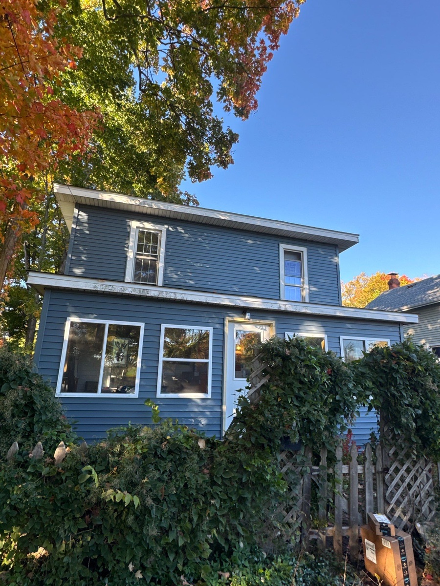 Cassopolis, MI, 49031, US