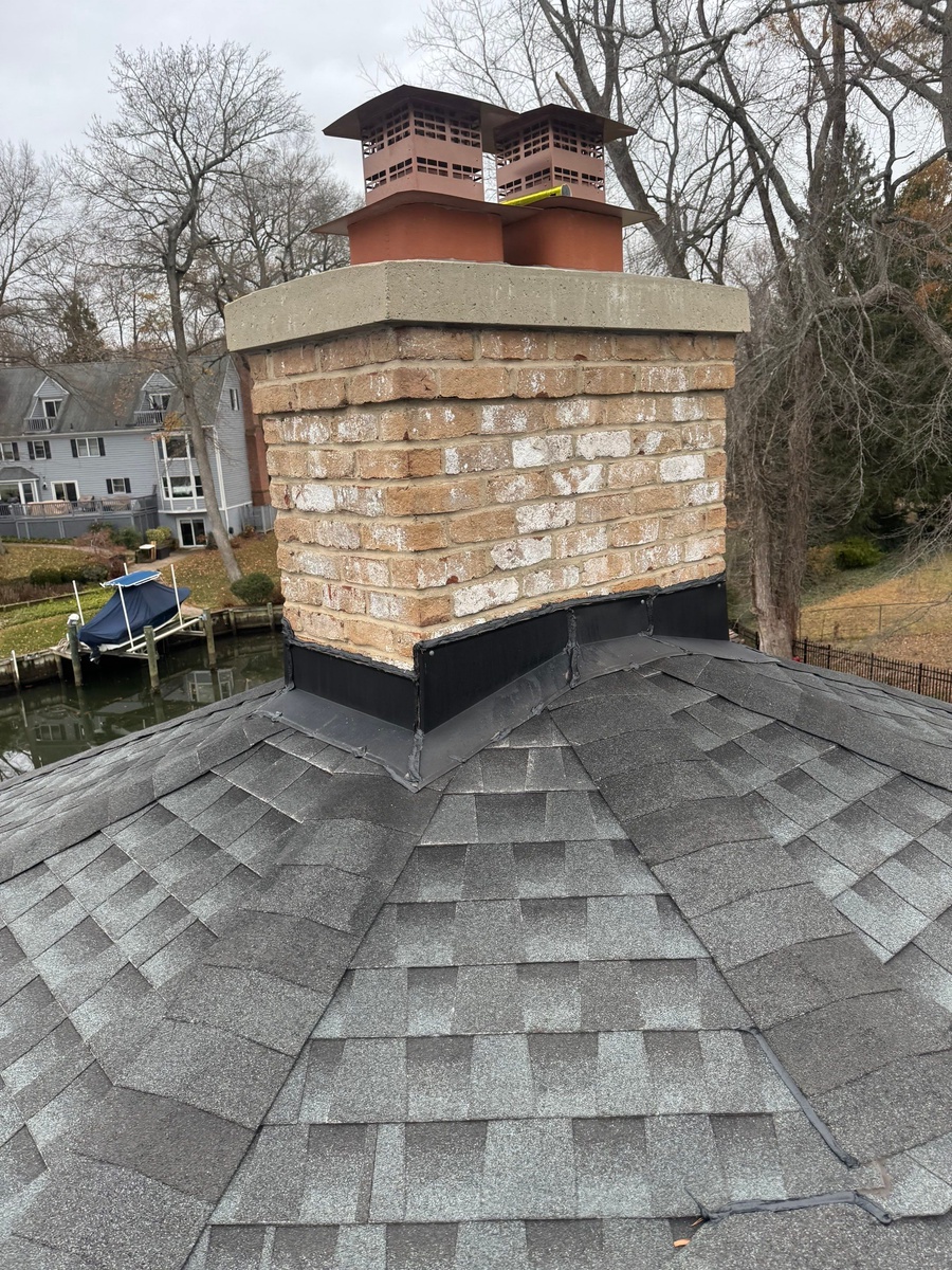 1 Beach Road , Severna Park, MD, US