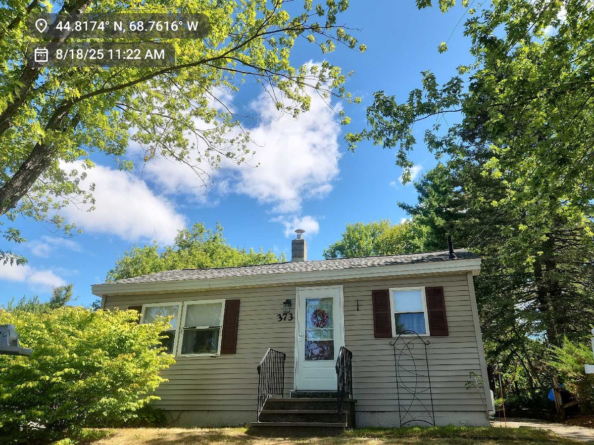 373 Birch Street , Bangor, ME, US