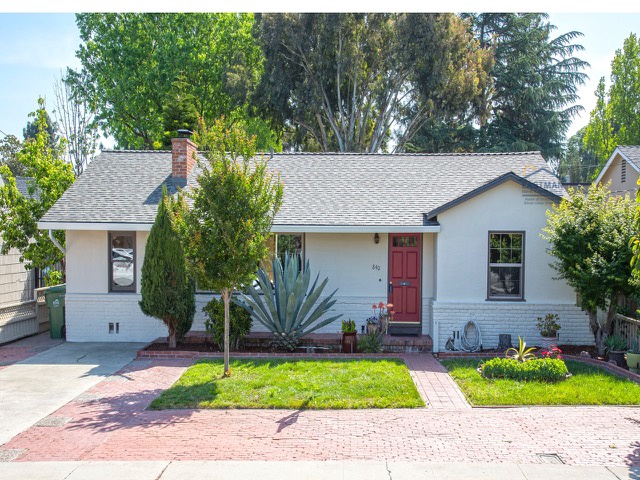 San Jose, CA, 95128, US
