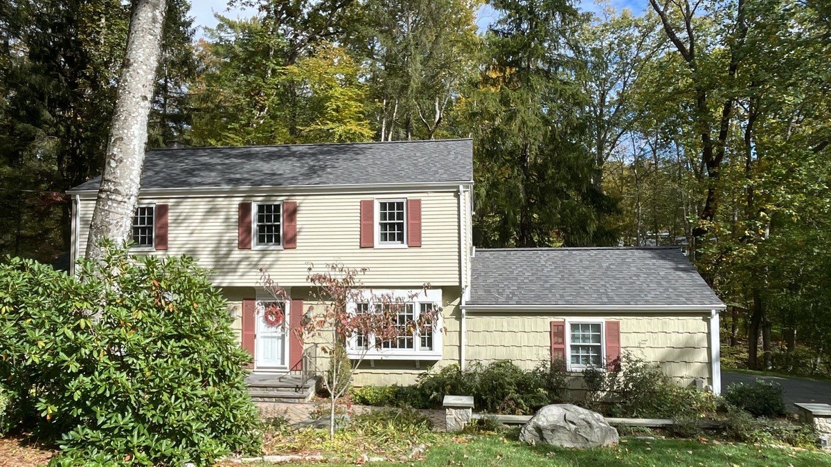 7 Harwich Road , Morristown, NJ, US