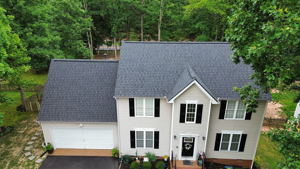 12431 Buffalo Nickel Drive , Midlothian, VA, US