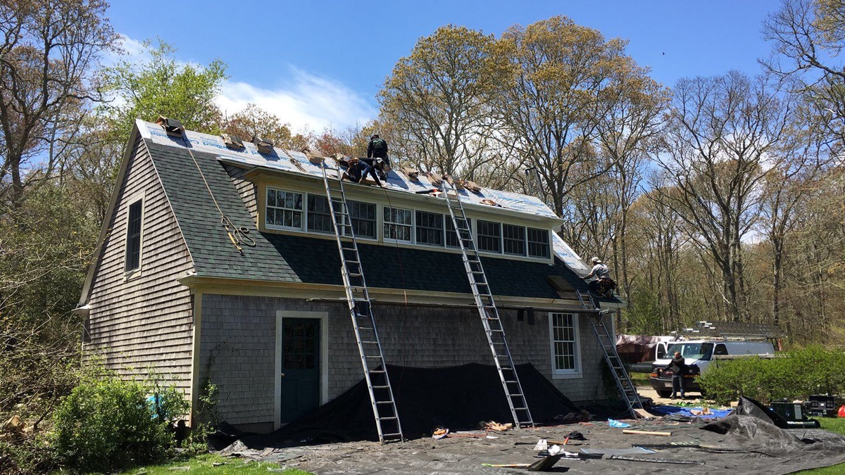 30 Haffenreffer Ln , Little Compton, RI, US