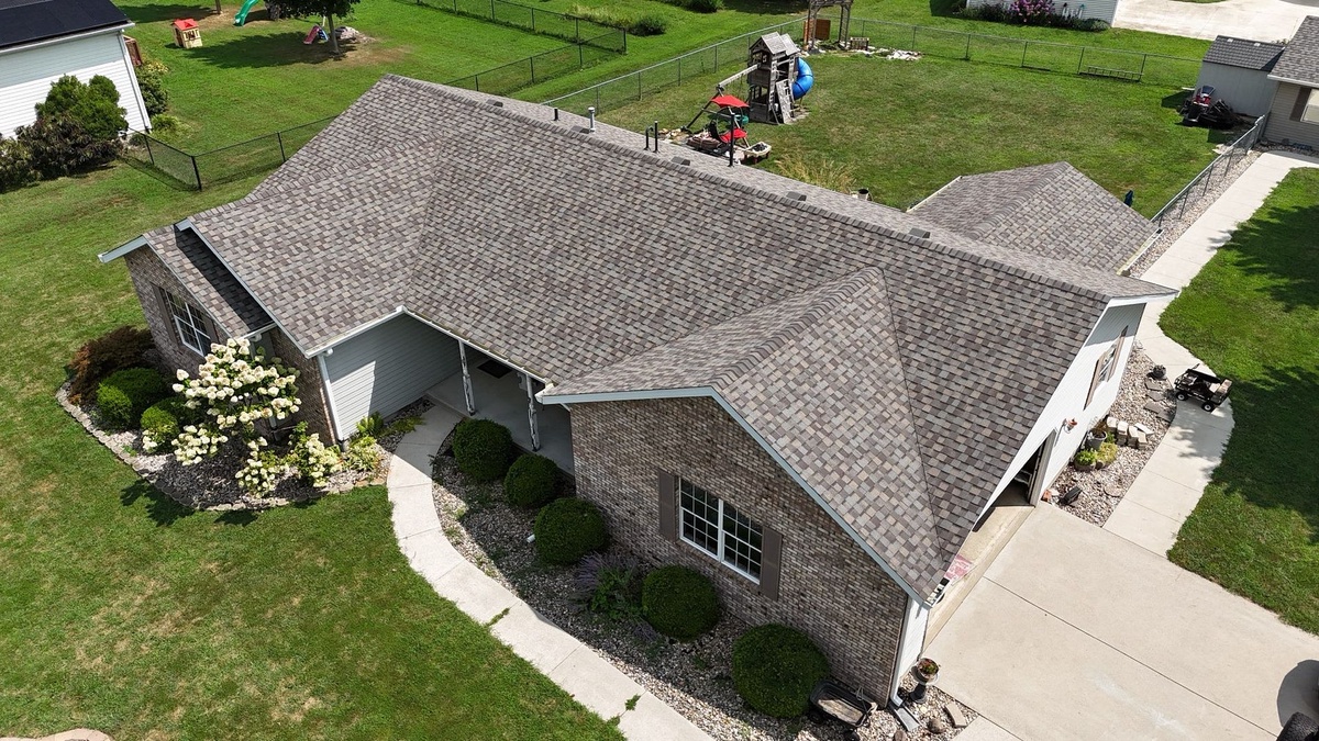 2700 North Willenborg Street , Effingham, IL, US