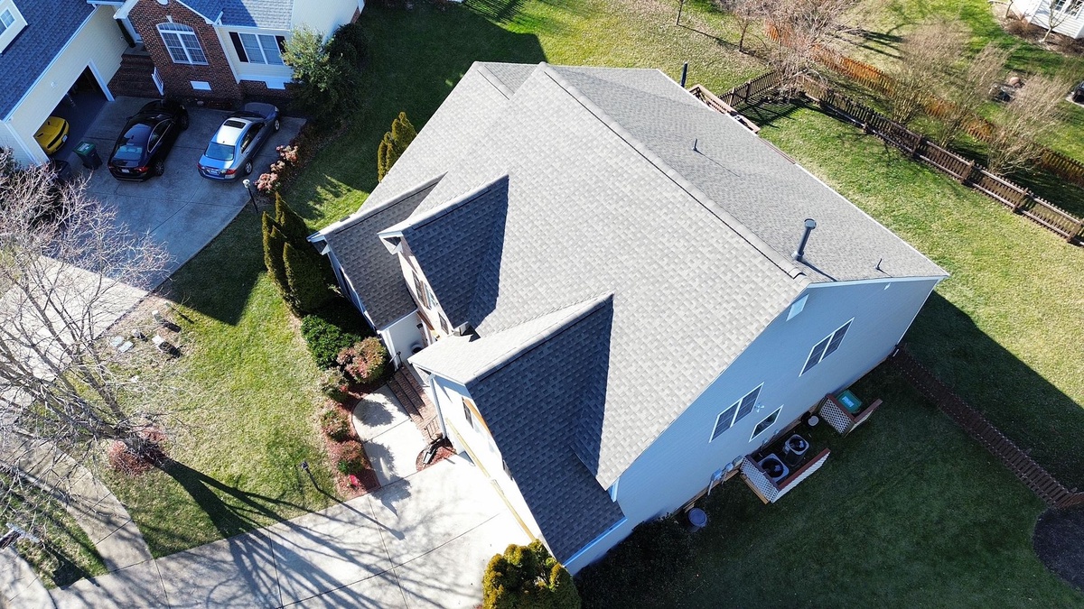 14318 Brading Court , Midlothian, VA, US