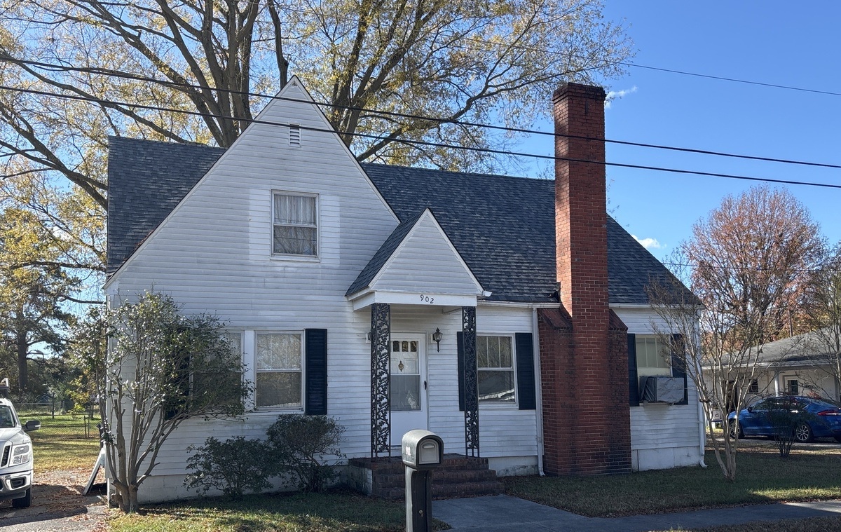 902 Wilmington Avenue , Hopewell, VA, US