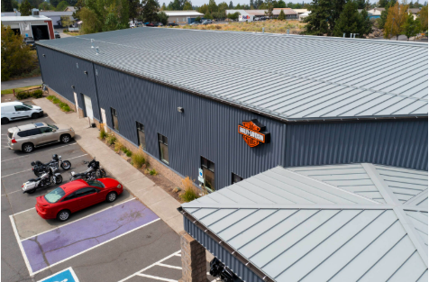 Northwest Quality Roofing LLC — Commercial Roofing