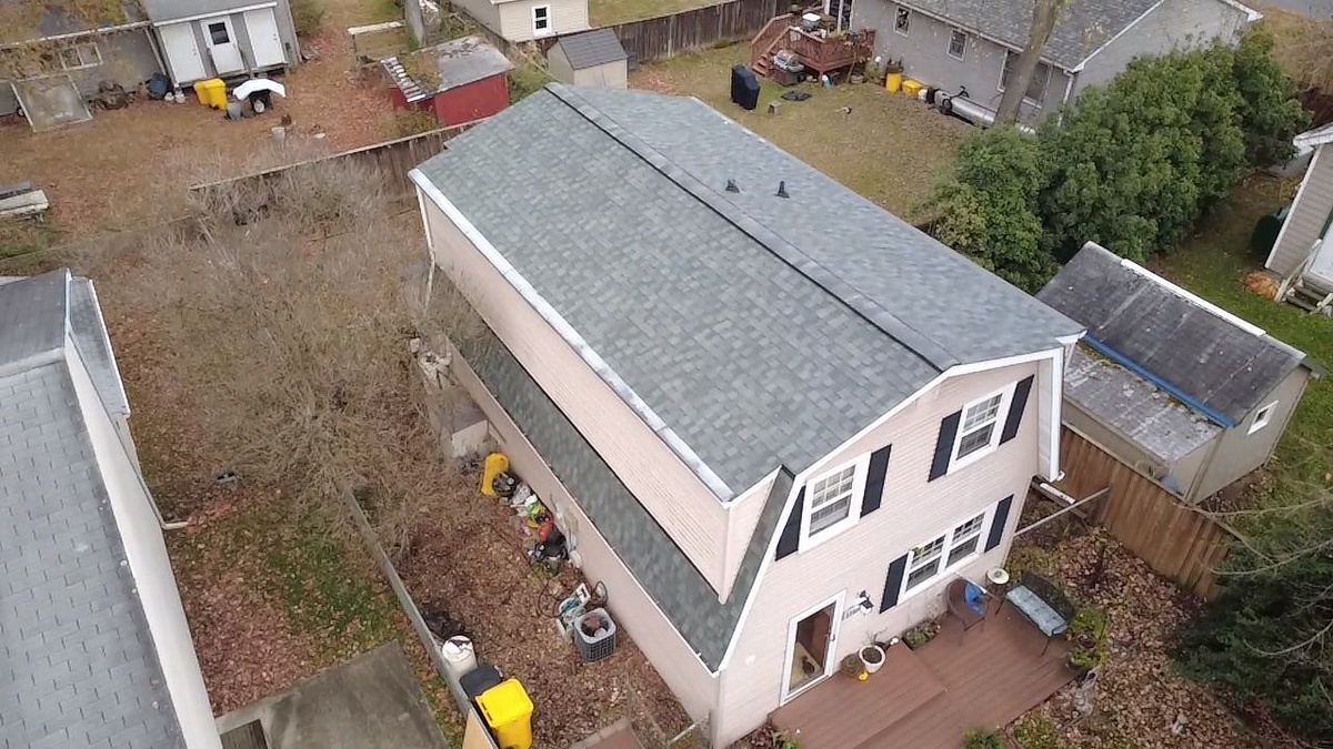 1733 Forestville Road , Edgewater, MD, US