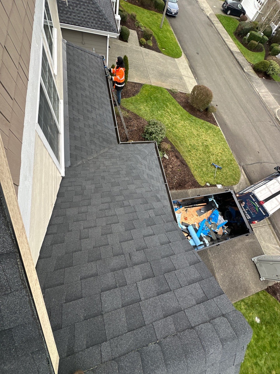 4305 40th Avenue Northeast , Tacoma, WA, US