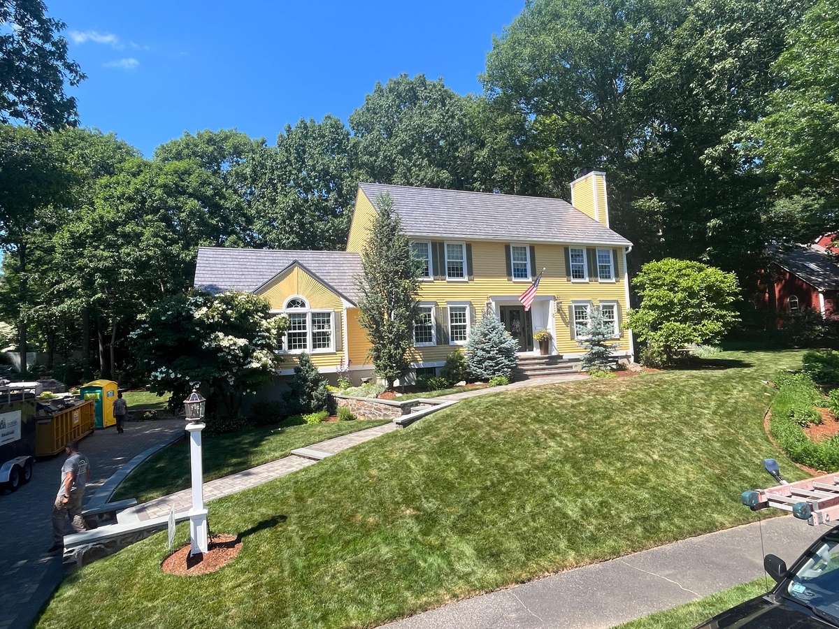 8 Deer Haven Road , Beverly, MA, US