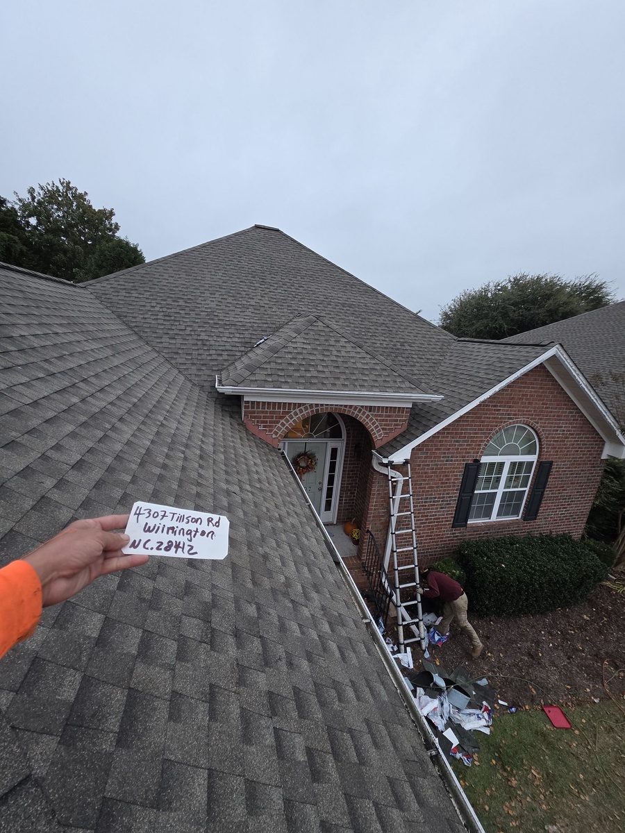 4307 Tillson Road , Wilmington, NC, US