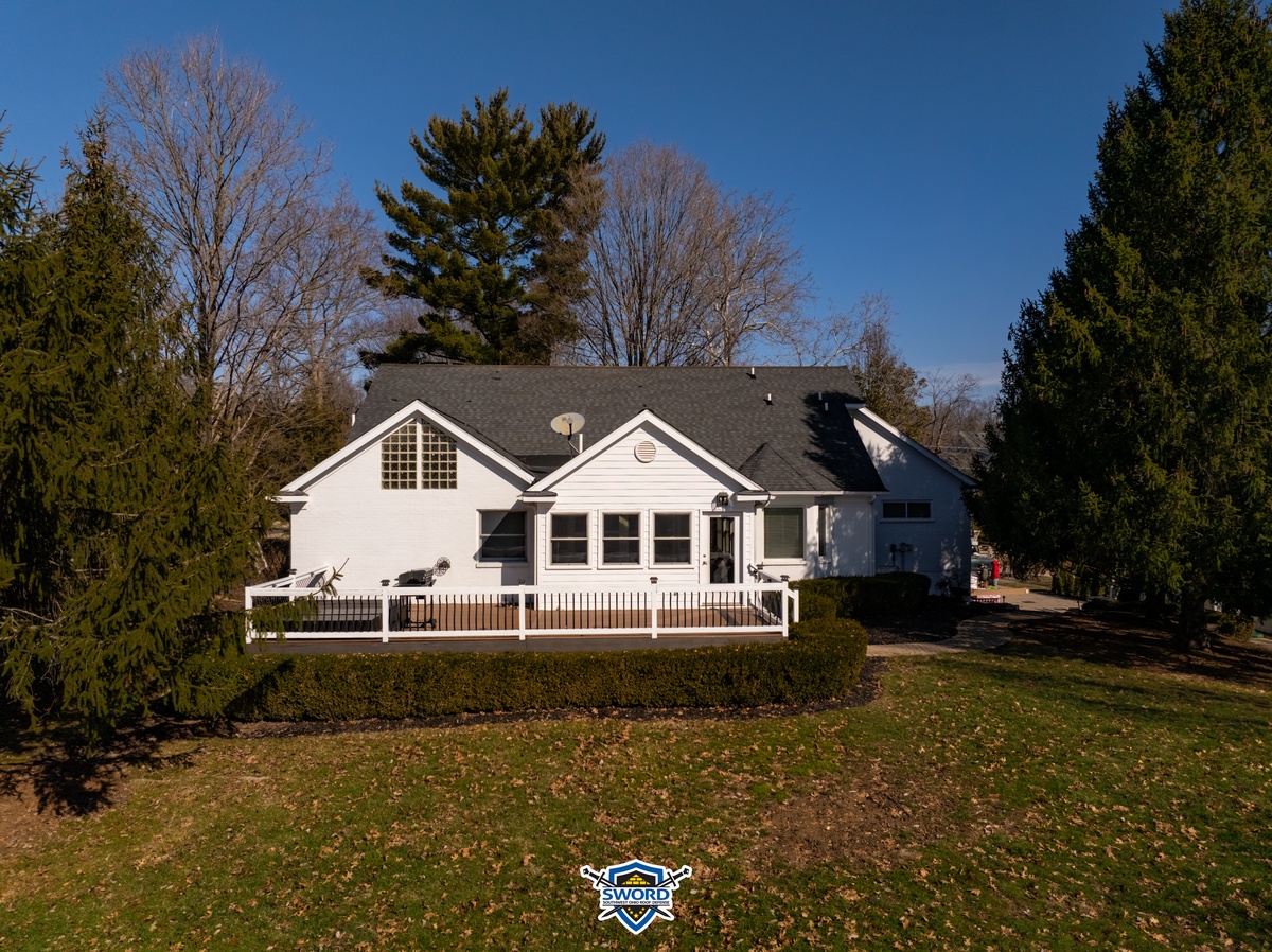 8057 Hopper Road , Cincinnati, OH, US