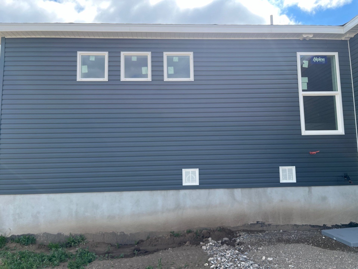 369 North , Rigby, ID, US