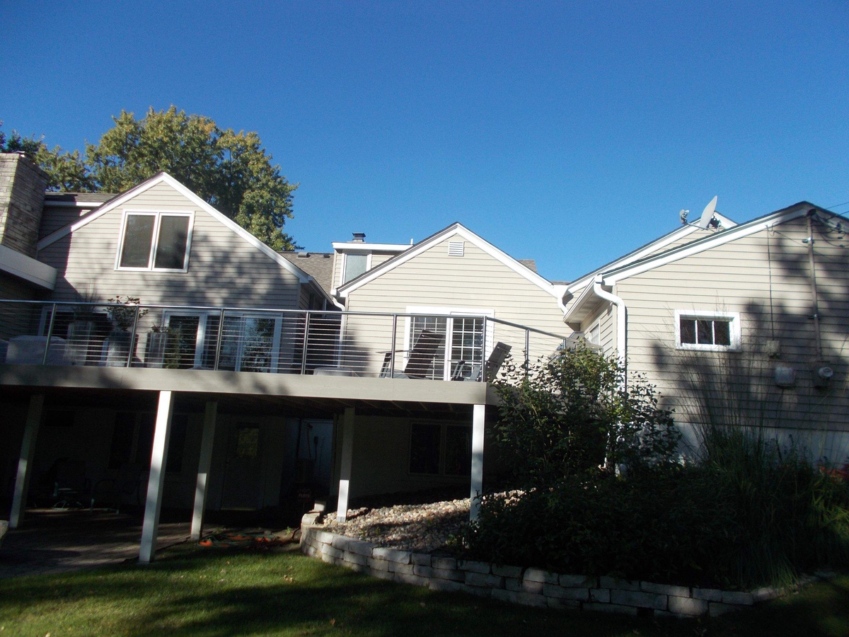 Parkview Terrace, Minneapolis, MN, US
