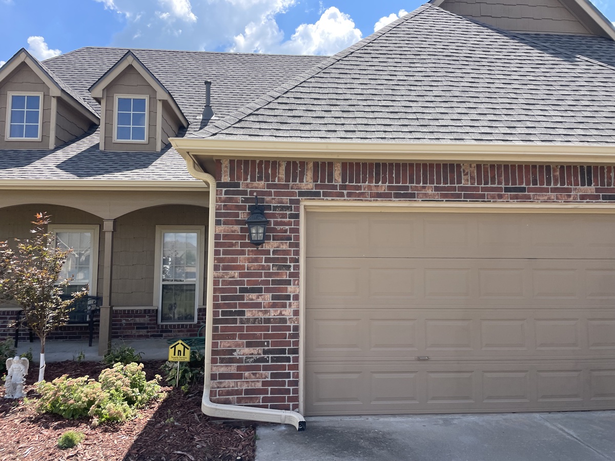 14223 North 63rd East Avenue , Collinsville, OK, US