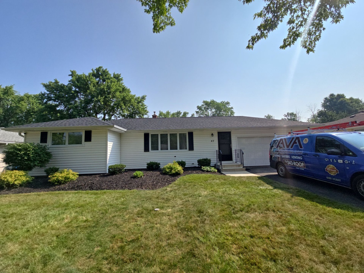 47 Sedgemoor Court , Buffalo, NY, US