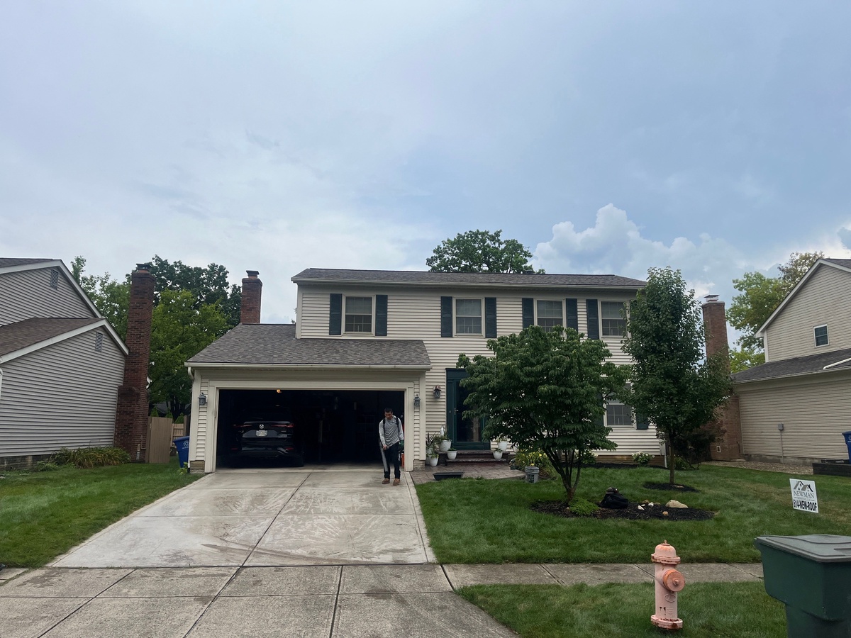 7992 Oakwind Court , Westerville, OH, US