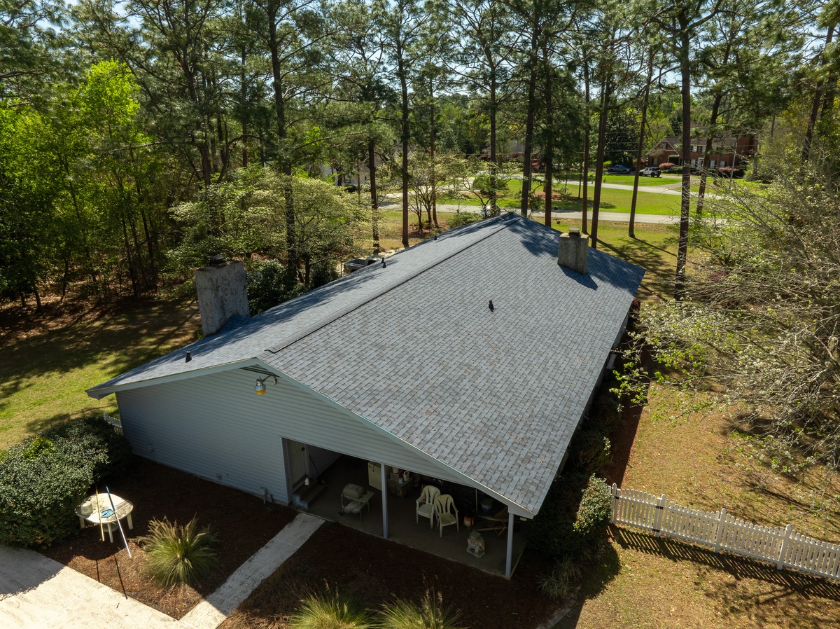 6 North Bogey Drive , Jesup, GA, US