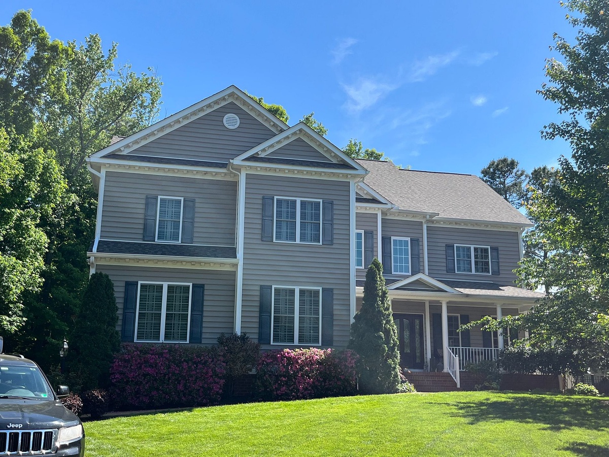 16007 HIdden Sedge Court , Moseley, VA, US