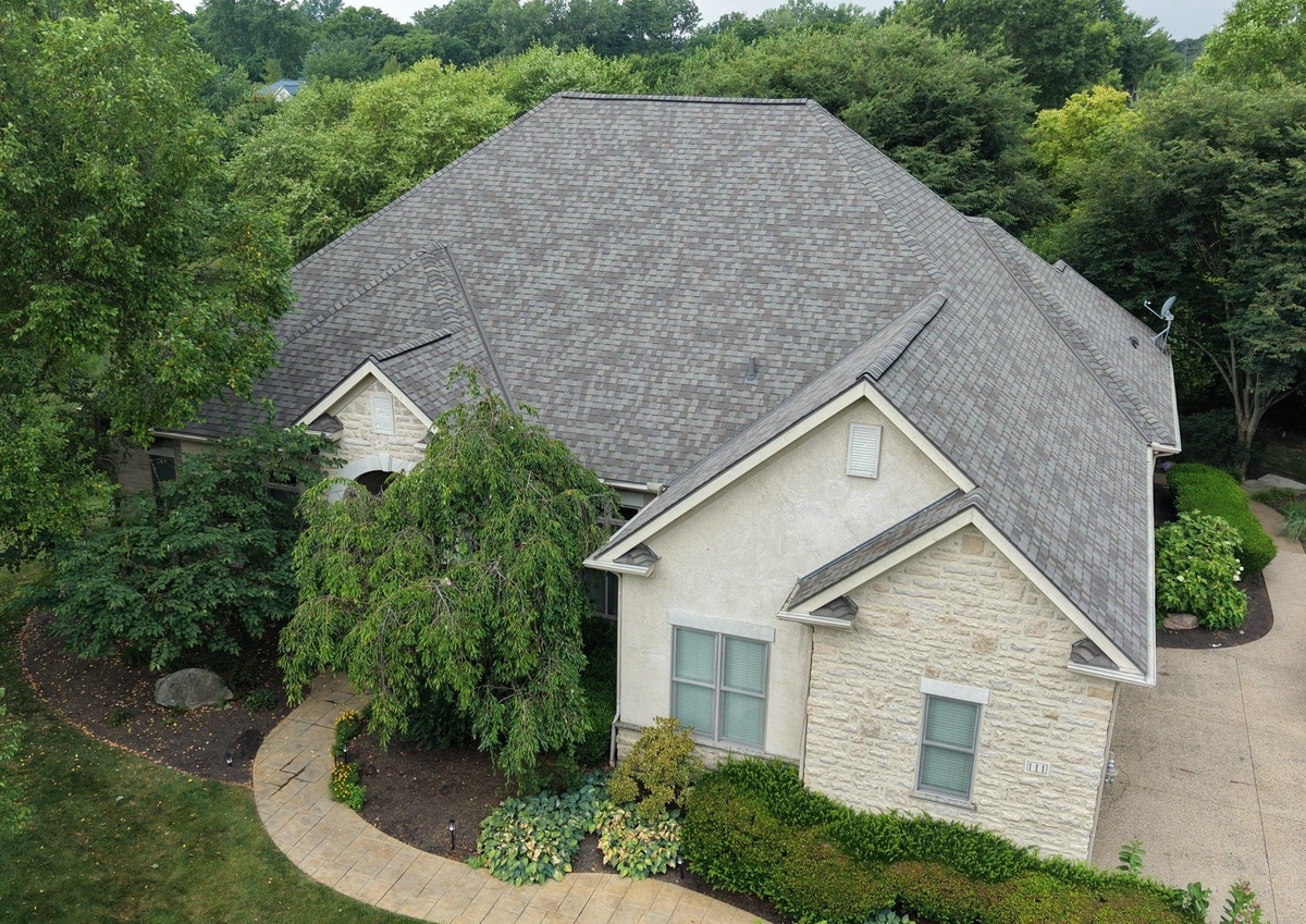 111 Autumn Rush Court , Columbus, OH, US
