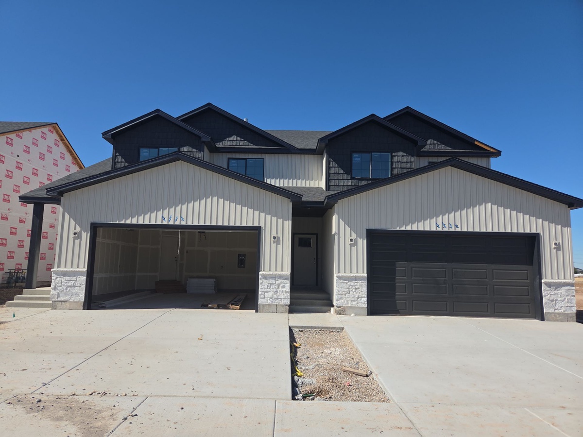 4538 KOA Court , Ammon, ID, US