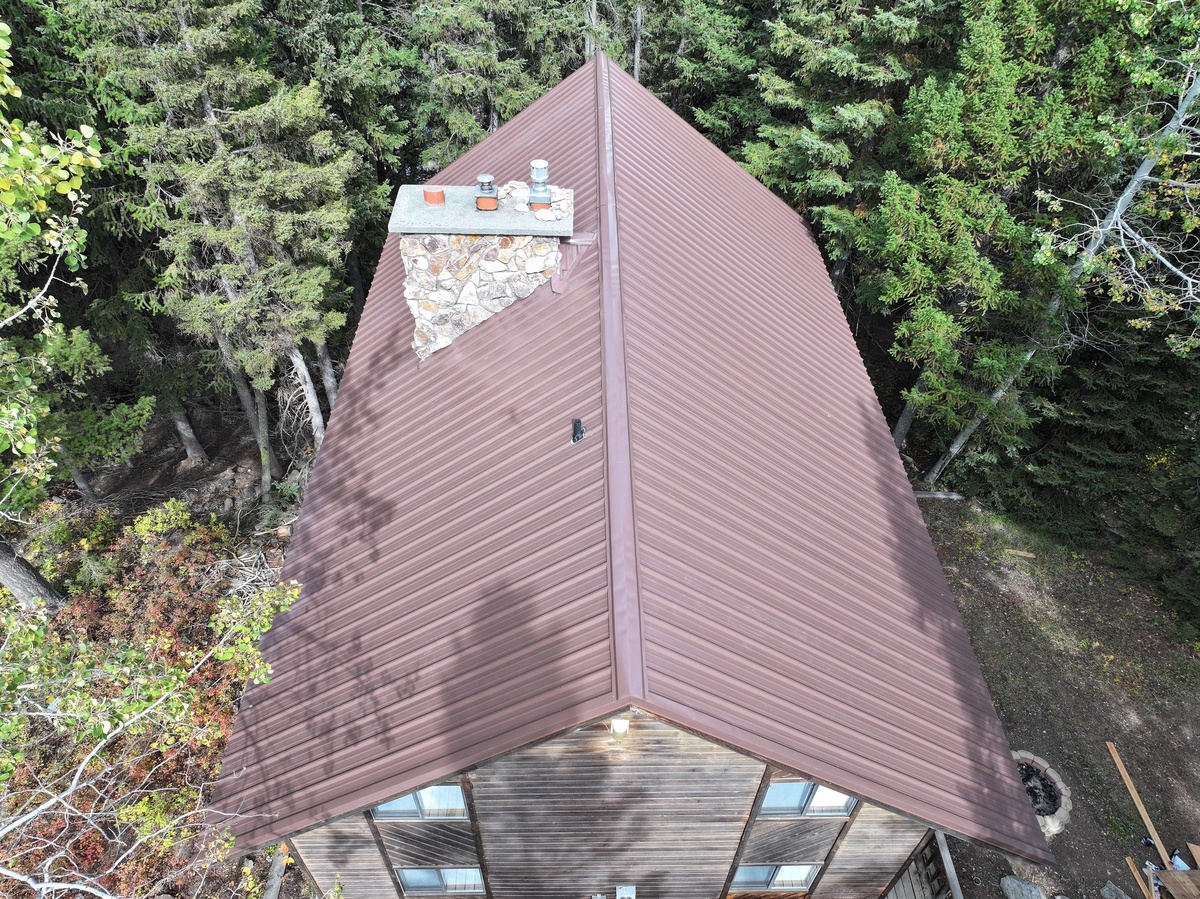 3949 Bootjack Drive , Island Park, ID, US