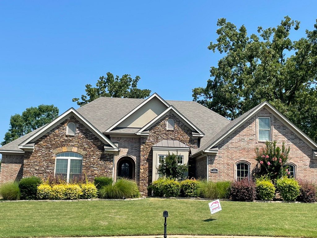 500 Scarlet Oaks Cove , Benton, AR, US