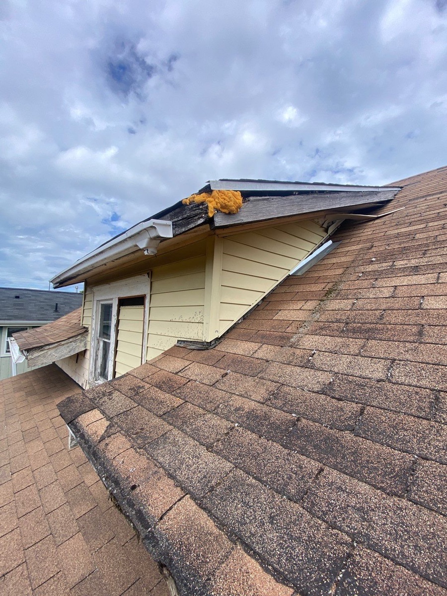 2136 South M Street , Tacoma, WA, US
