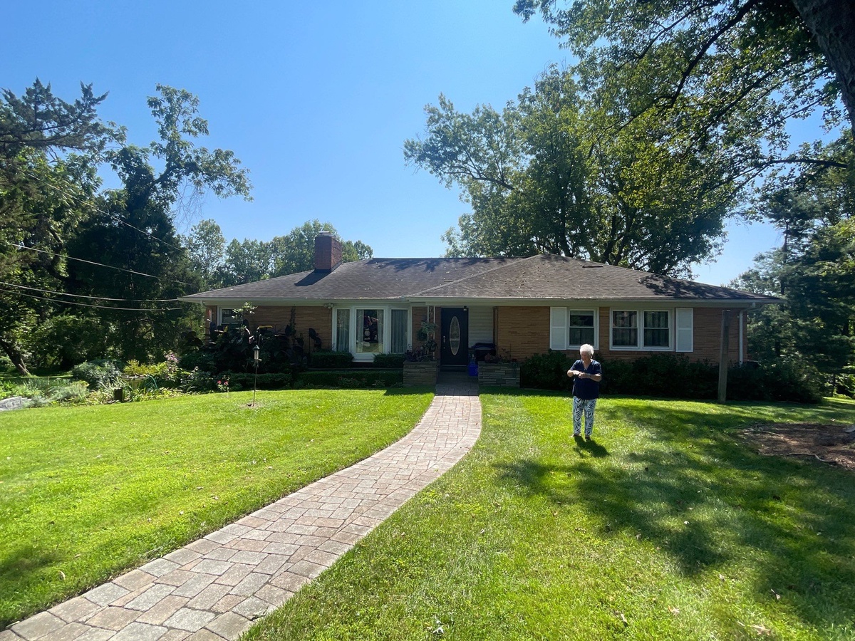 7600Quintana Ct , Bethesda, MD, US