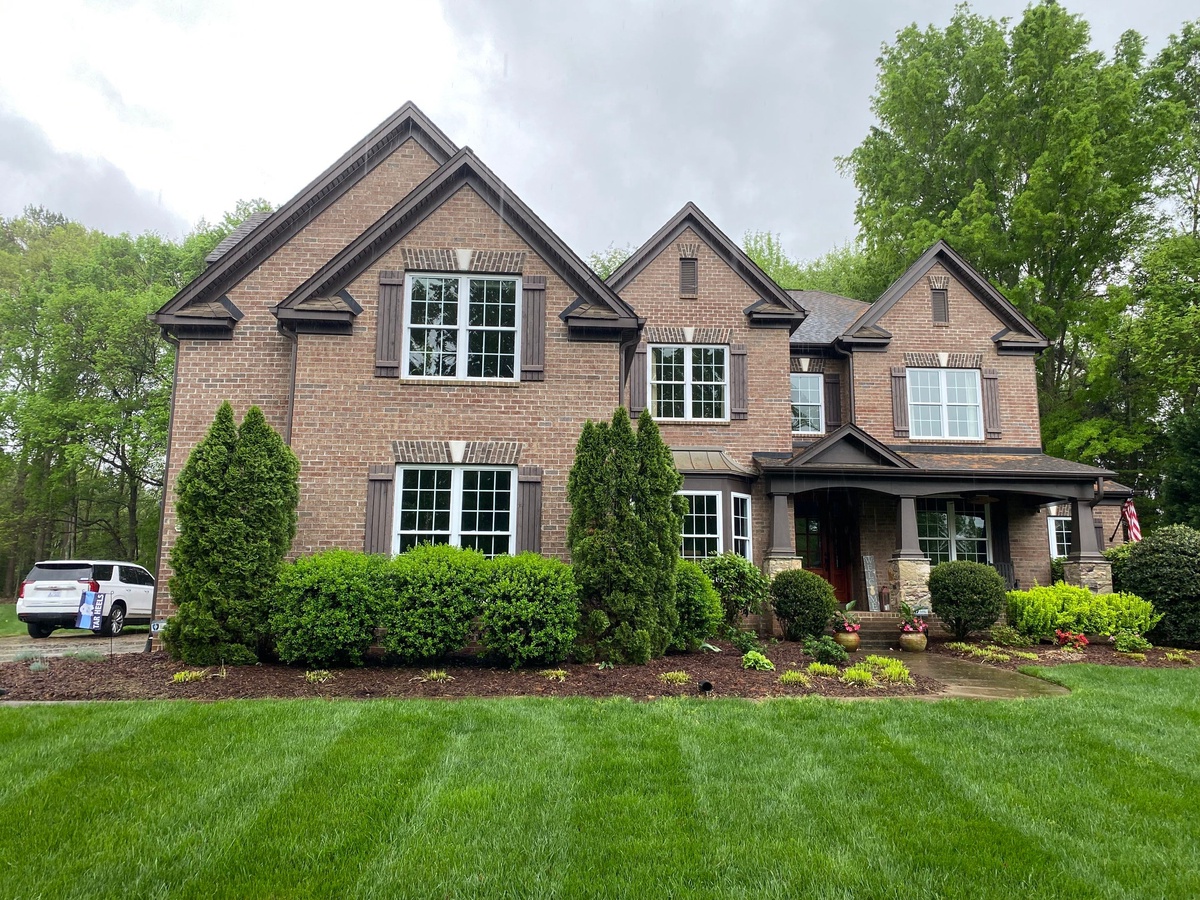 504 Arborvitae Ct , Waxhaw, NC, US
