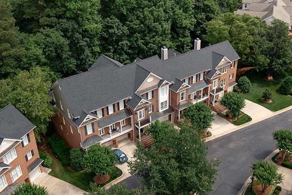 Roofwerks — Multi-Family/HOA