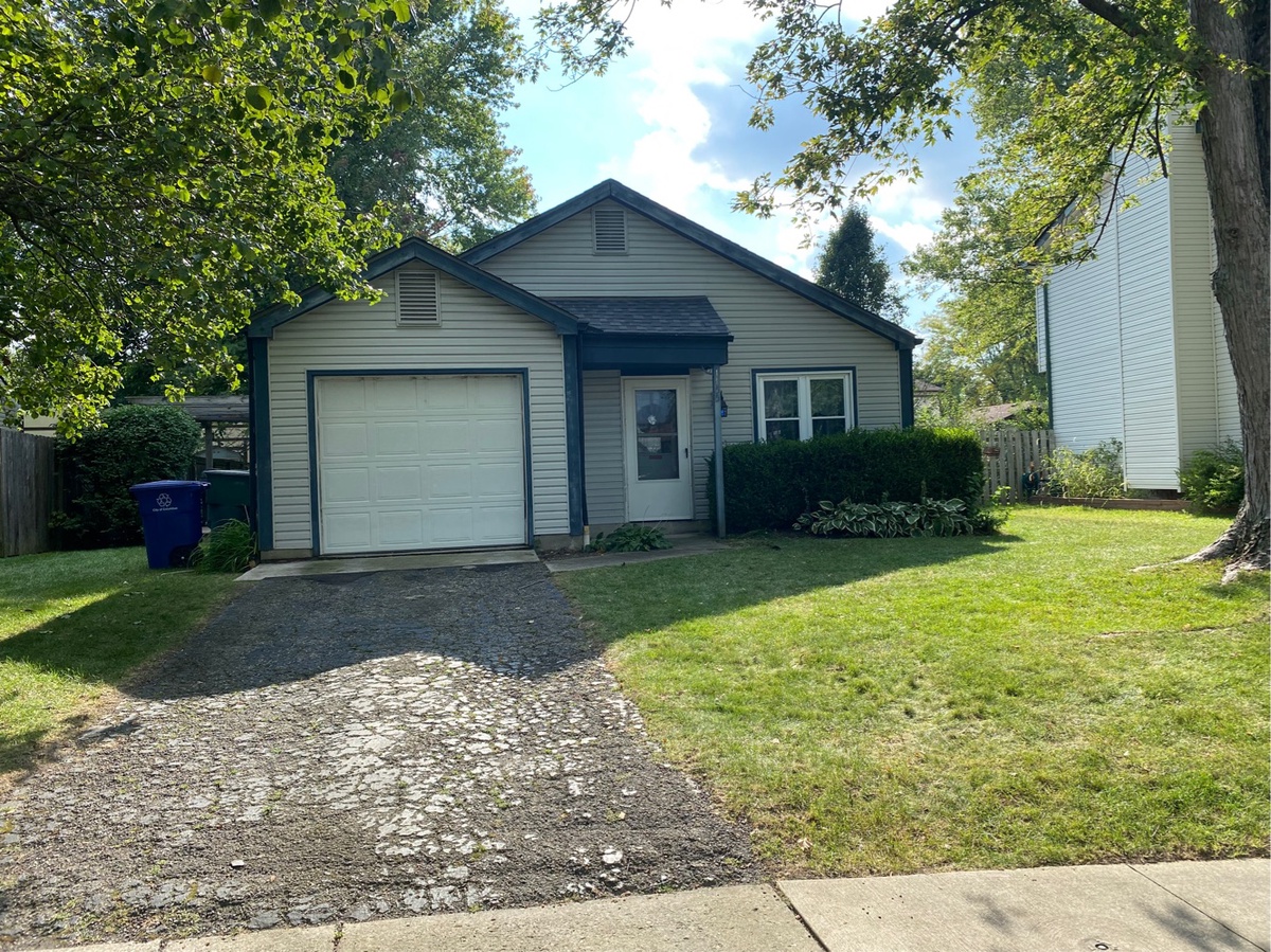 1155 Clement Dr , Worthington, OH, US