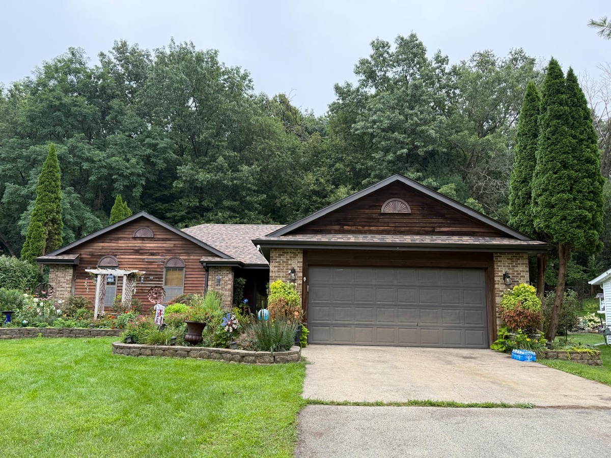 10528 North Kidder Road , Edgerton, WI, US