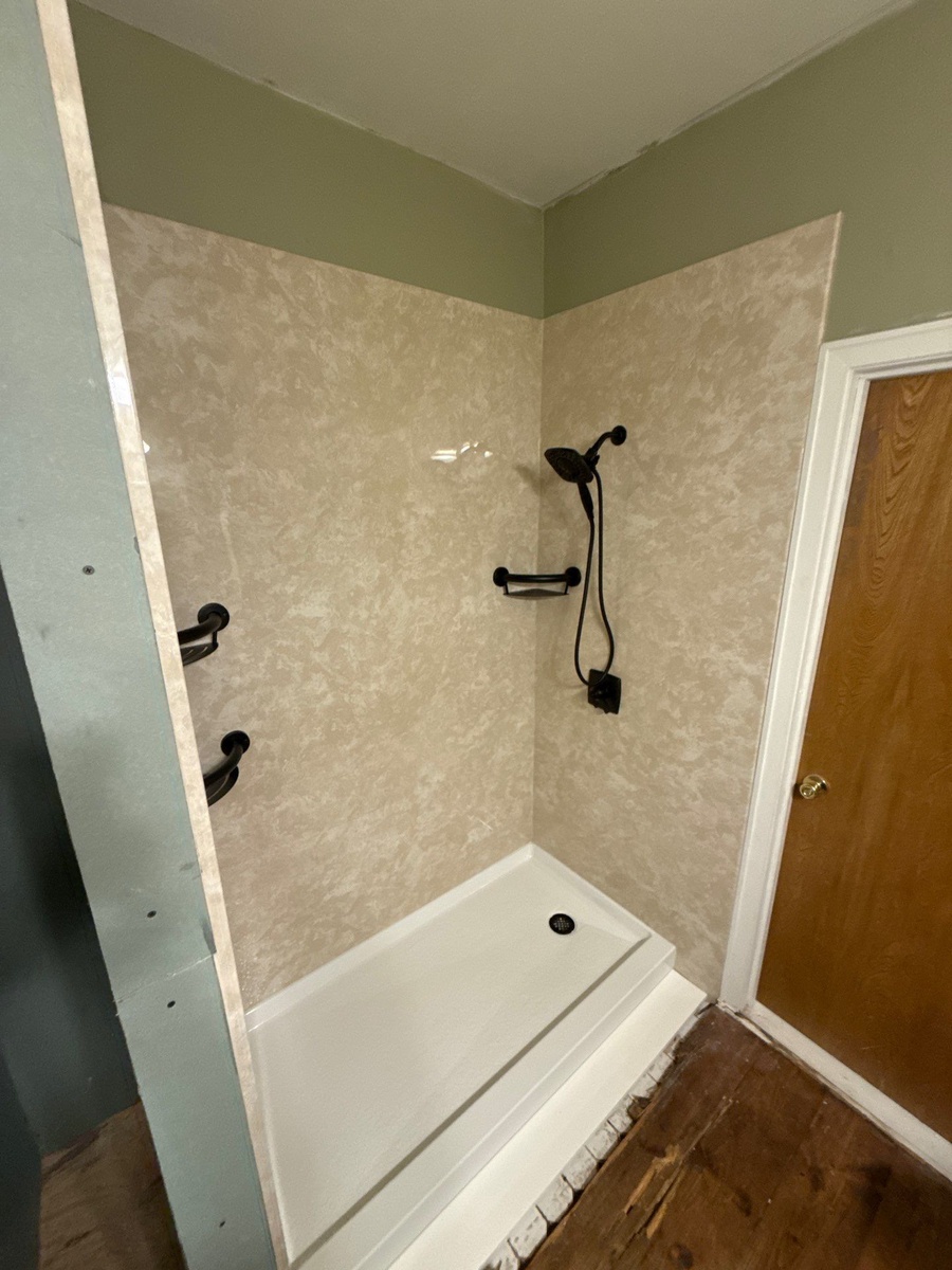 1009 South Line Street , Jefferson, TX, US