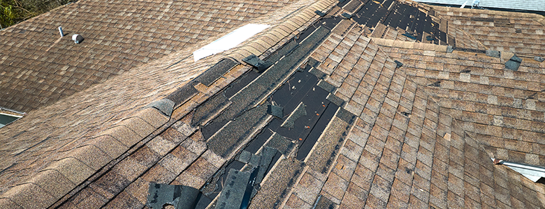 Best Roofing Company  — Storm Damage Repair
