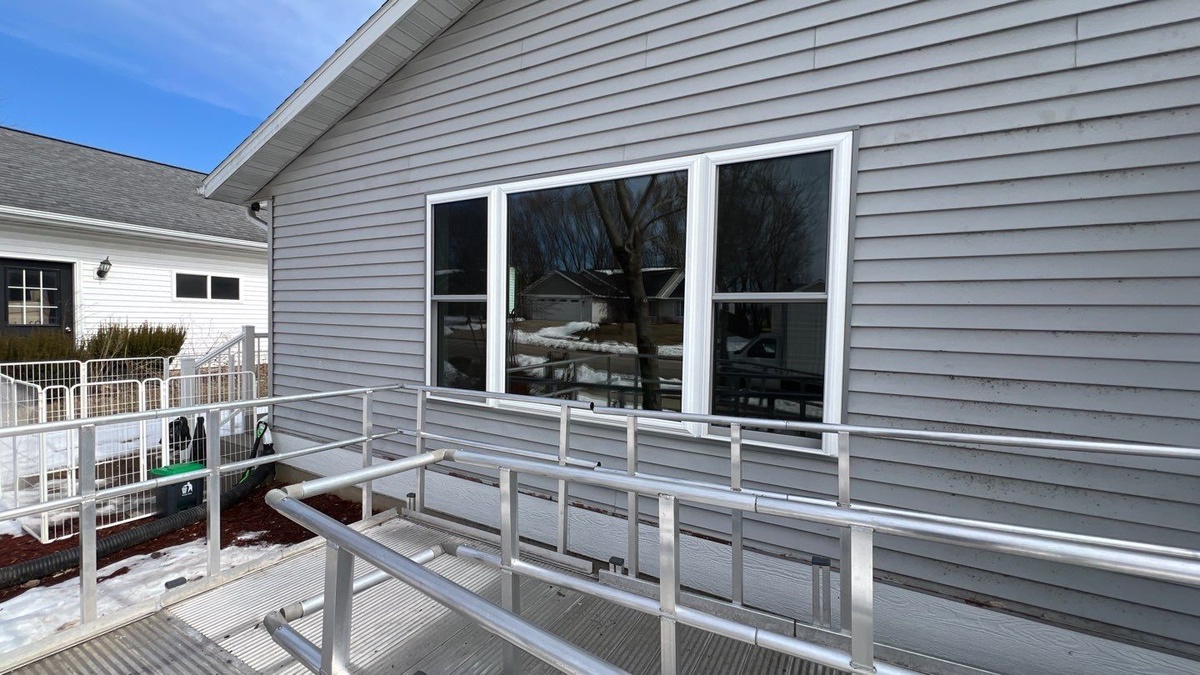 205 Nicholas Street , Tomah, WI, US