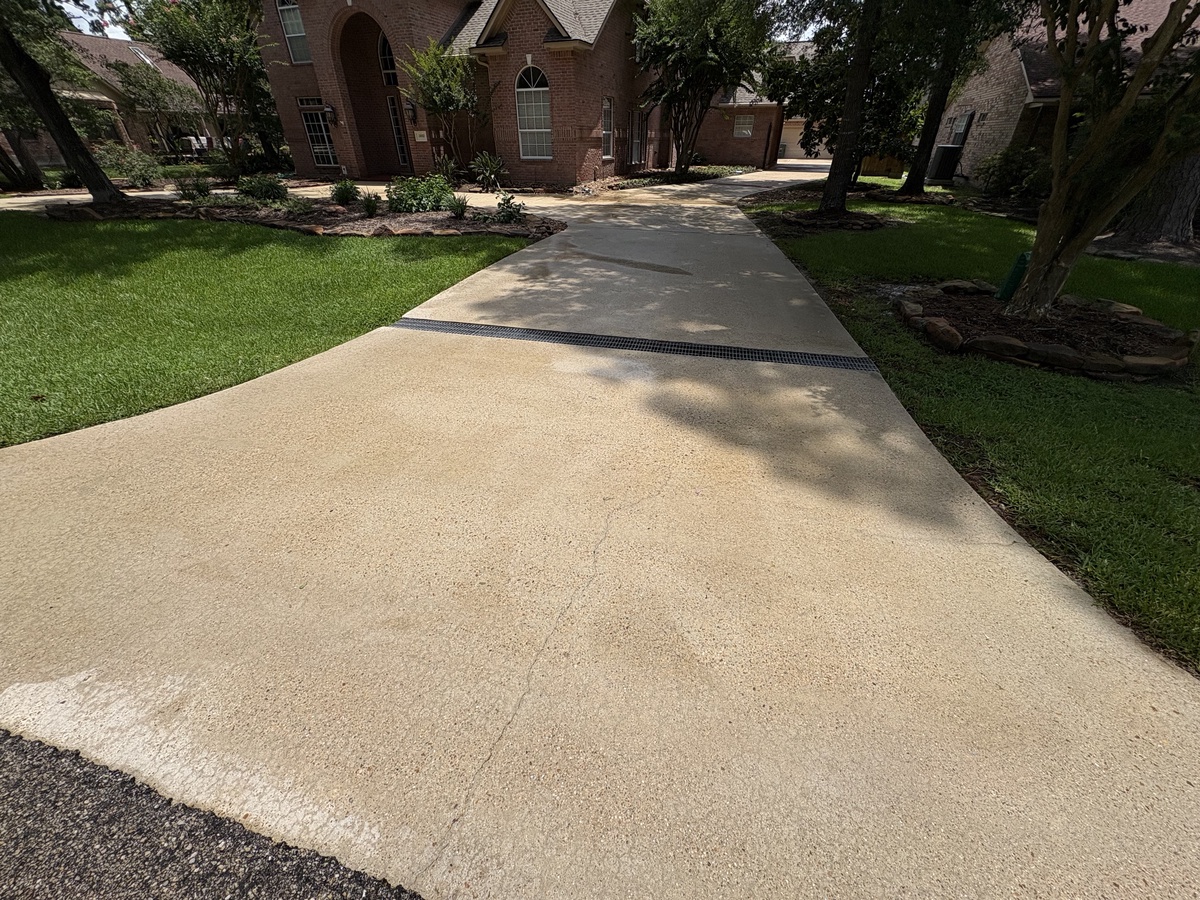 Teri Court, Spring, TX, US
