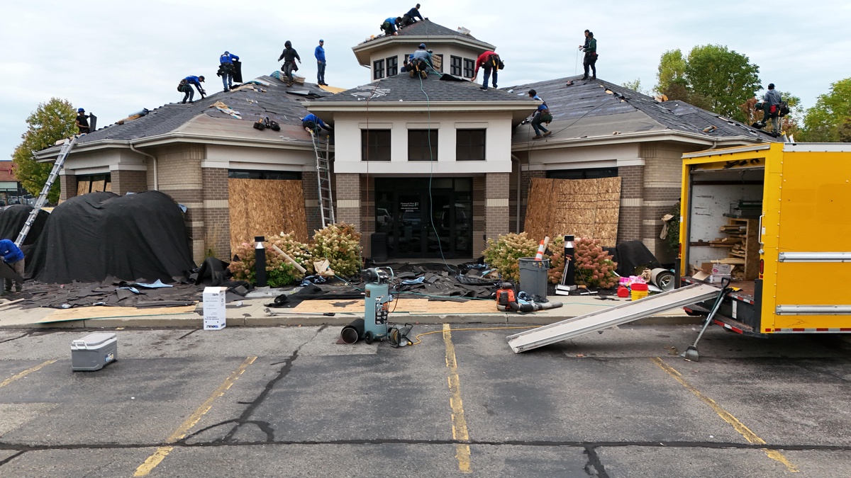 7048 Miller Road , Swartz Creek, MI, US