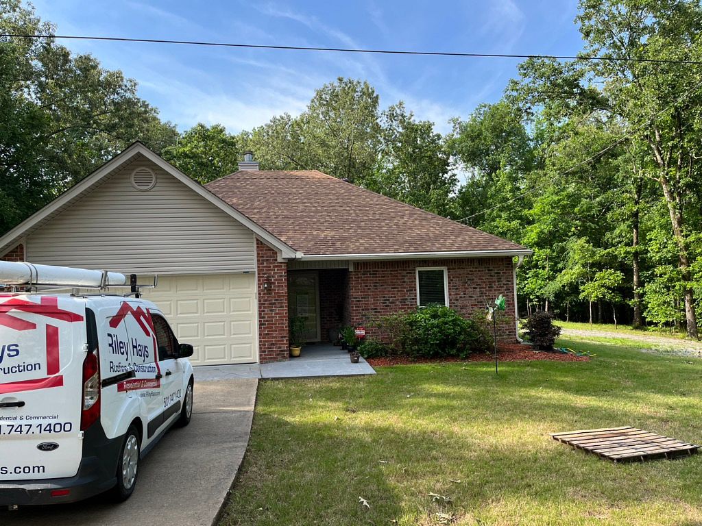 585 Ballard Drive , Benton, AR, US