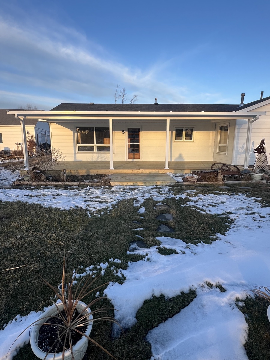 Warsaw, IN, 46582, US