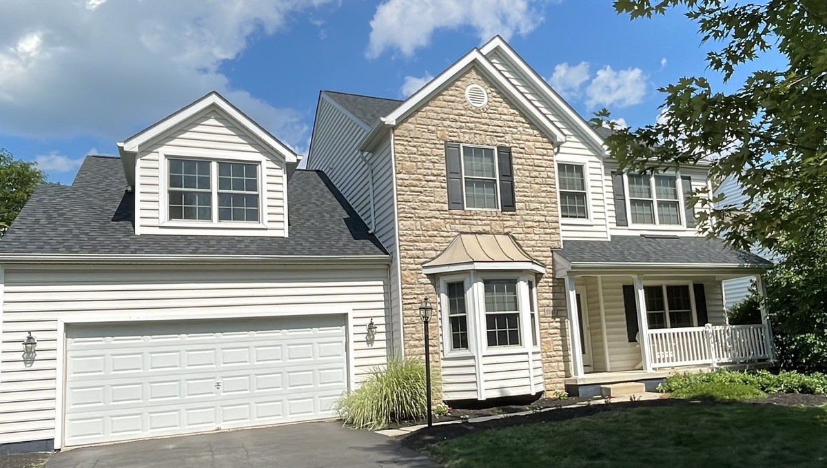 7167 Eventrail Drive , Powell, OH, US