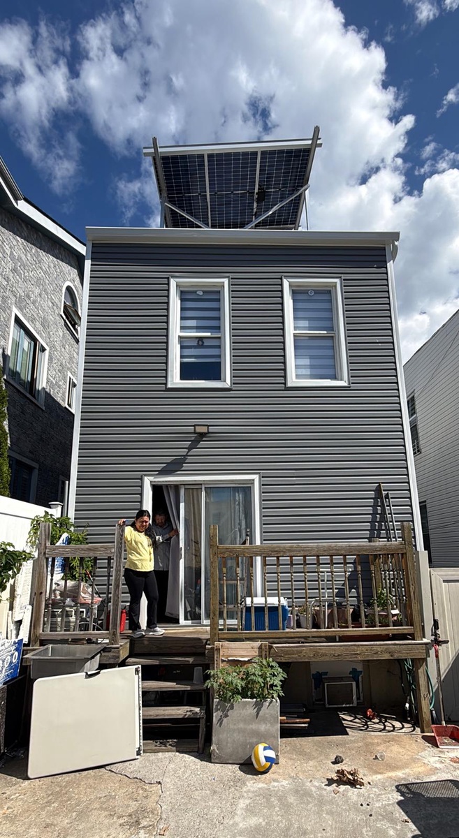 1128 William Court , Brooklyn, NY, US