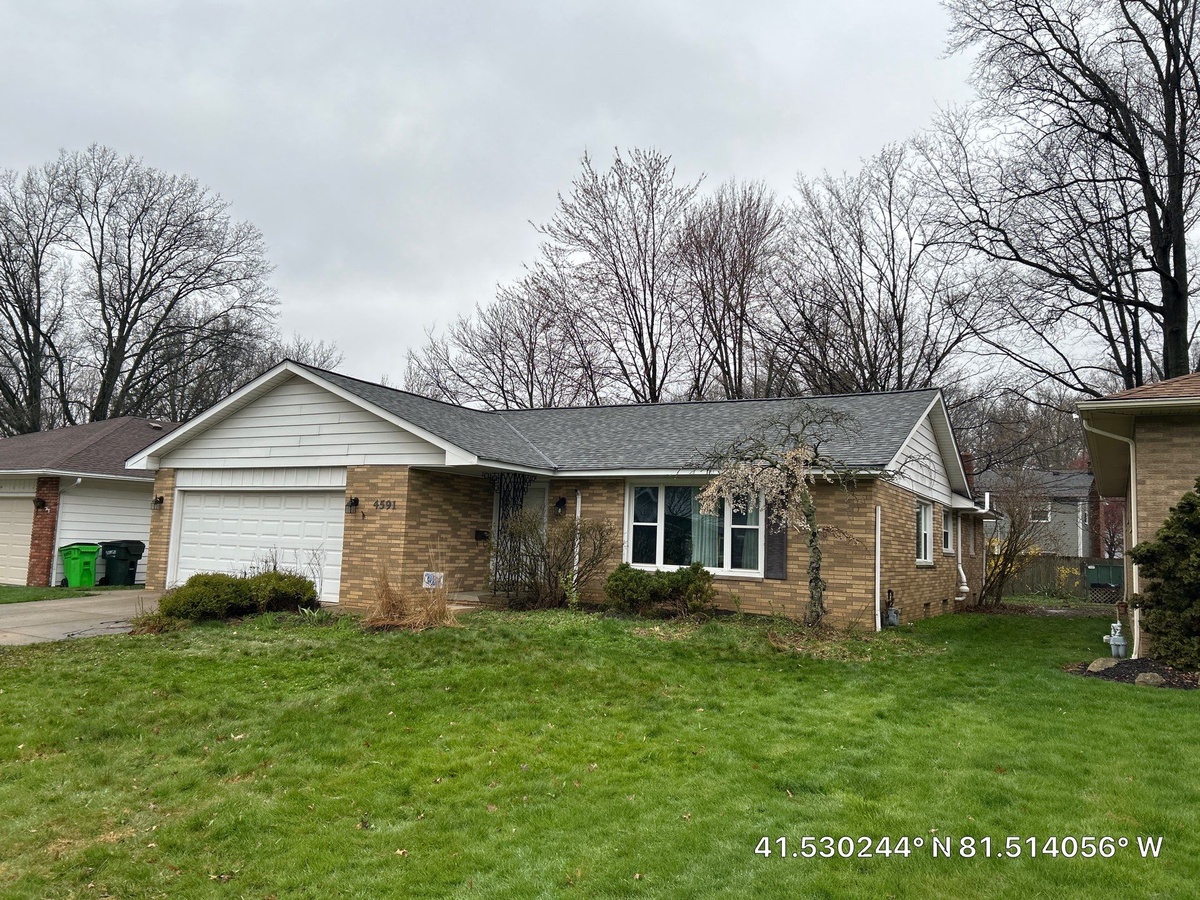 4591 Whitehall Drive , South Euclid, OH, US