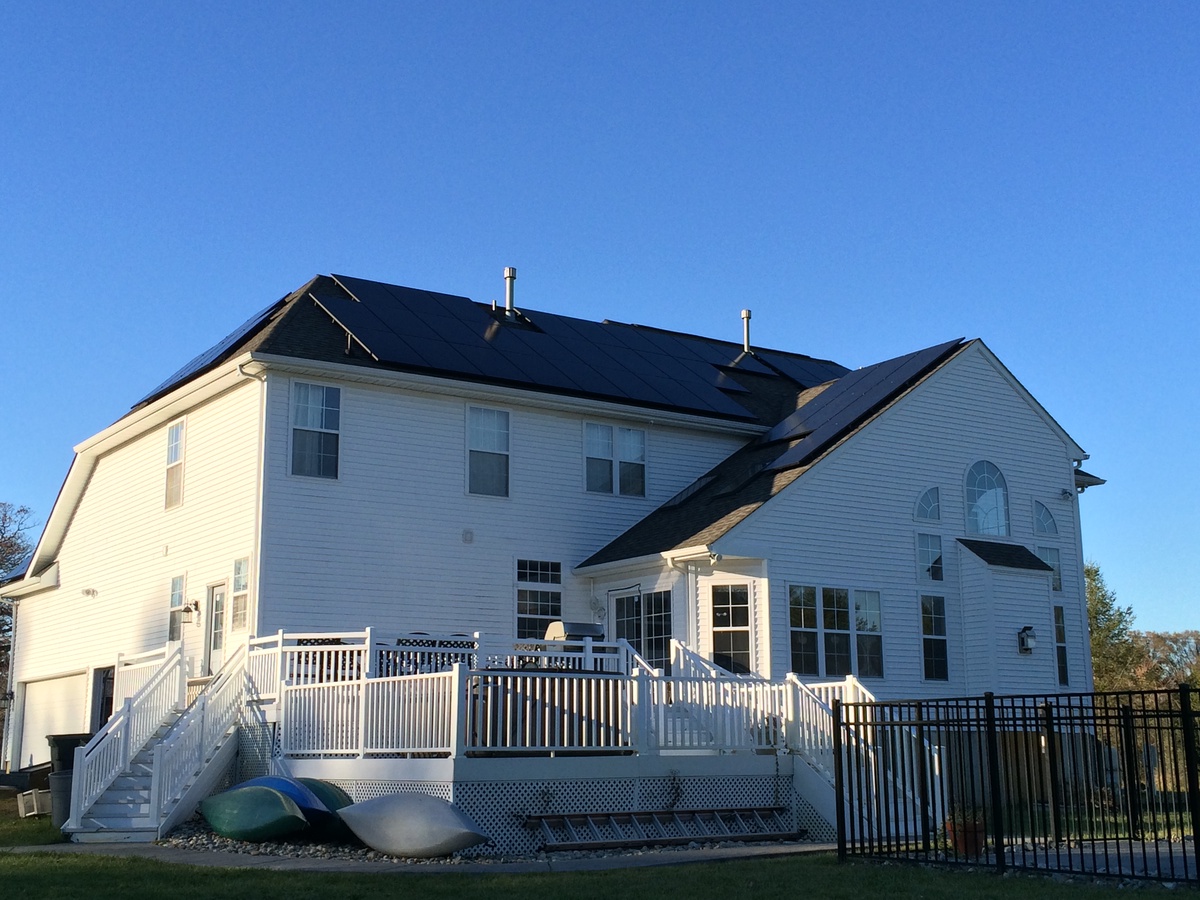 450 Oakshade Road , Shamong, NJ, US