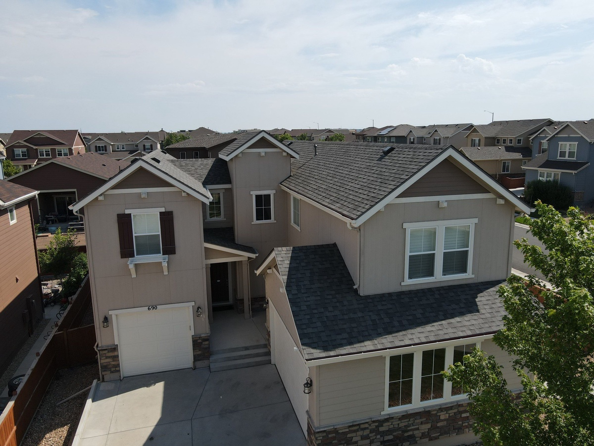 Broomfield, CO, 80023, US