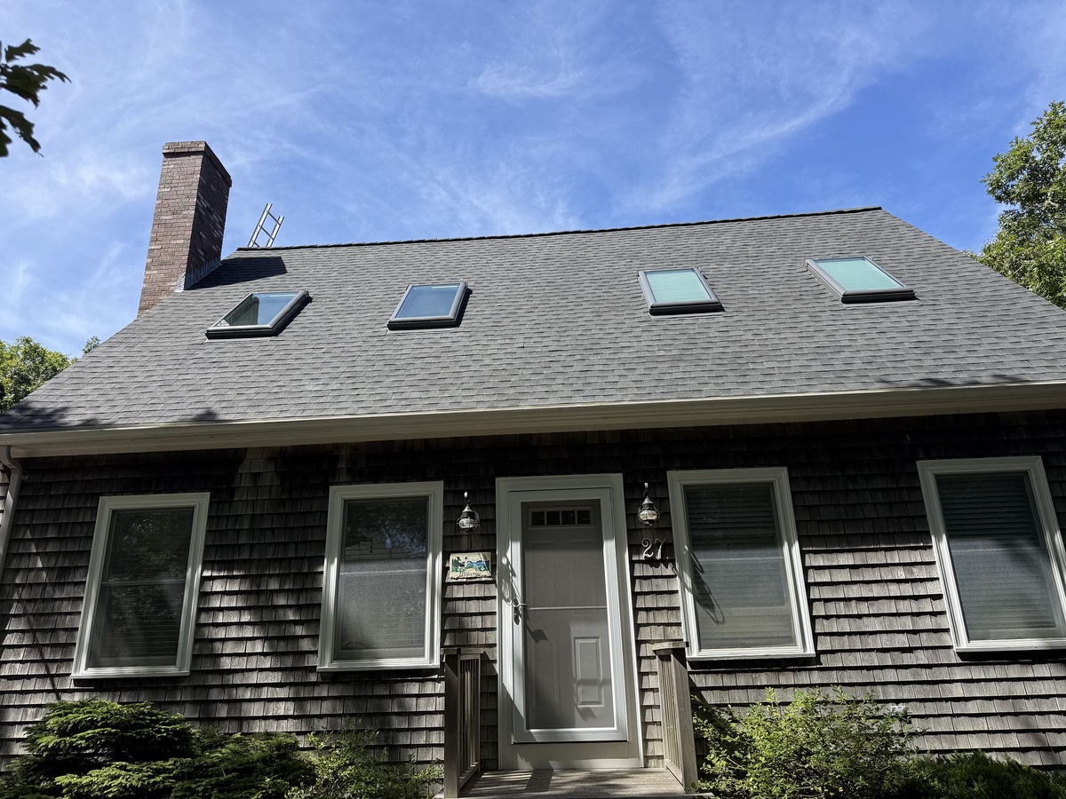 27 Whalers Walk , Edgartown, MA, US