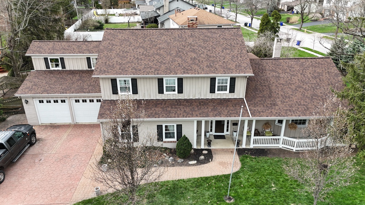 4191 Greensview Drive , Columbus, OH, US