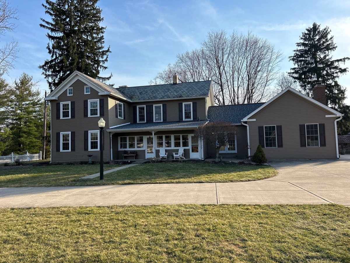 12815 Saylor Road Northwest , Baltimore, OH, US