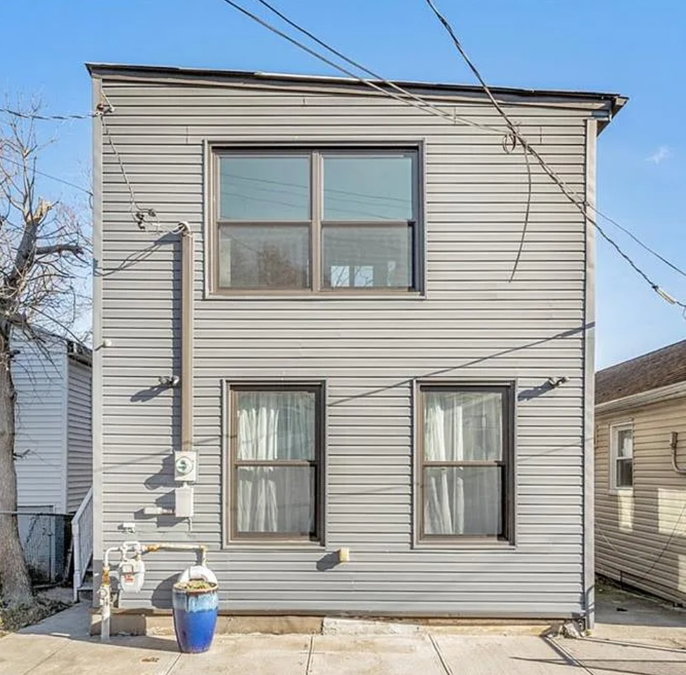 45 Edgewater Park , The Bronx, NY, US