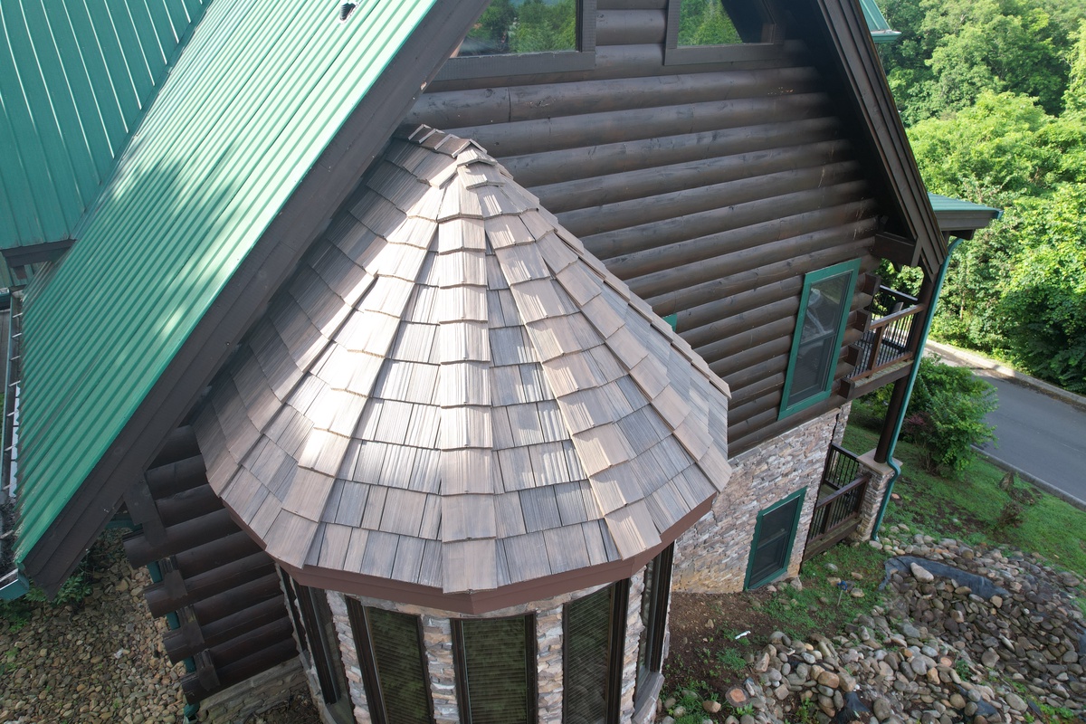 339 Alpine Mountain Way , Pigeon Forge, TN, US